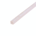 Baguette de balsa carrée longueur 1 m - Airplac - Rougier et Plé