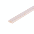Baguette de balsa rectangulaire longueur 1 m - Airplac - Rougier et Plé