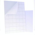 Carton mousse blanc 10 mm avec 1 face adhésive - Airplac - Rougier et Plé
