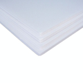 Lot de 4 cartons mousse 5 mm 2 faces de papier couché A3 - Airplac - Rougier et Plé
