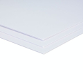 Carton mousse 1,5 mm 2 faces de papier lavis - Airplac - Rougier et Plé