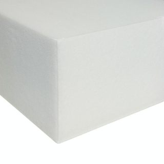 Bloc de mousse cellulaire blanc 8 x 30 x 30 cm - Airplac - Rougier et Plé