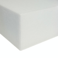 Bloc de mousse cellulaire blanc 8 x 30 x 30 cm - Airplac - Rougier et Plé