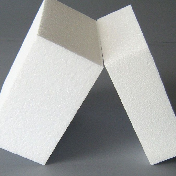 Bloc de mousse cellulaire blanche 3 x 60 x 80 cm - Airplac - Rougier et Plé