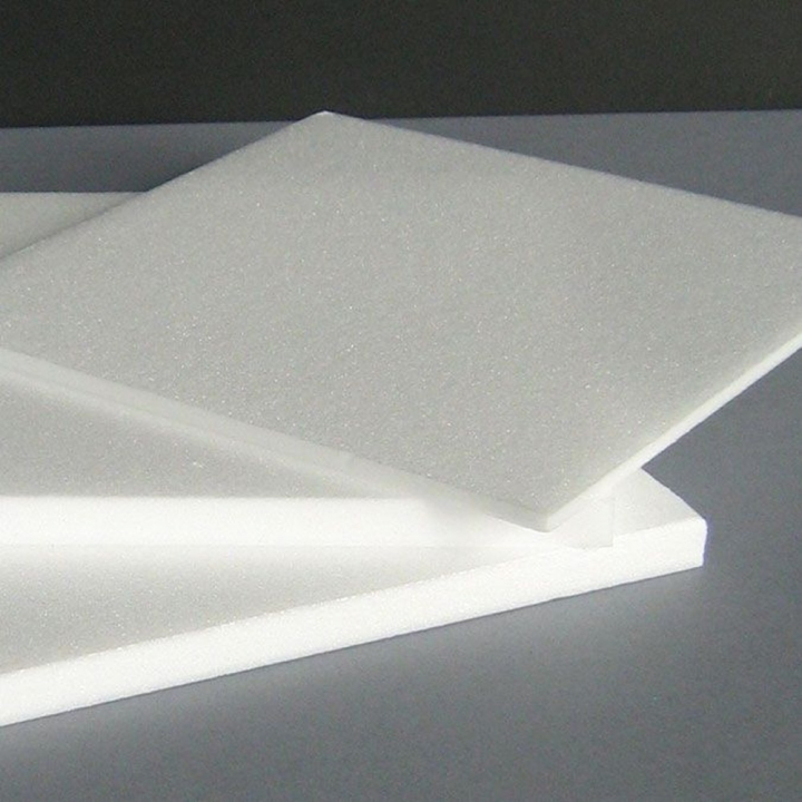 Feuille de mousse 3 mm 70 x 100 cm - Airplac - Rougier et Plé