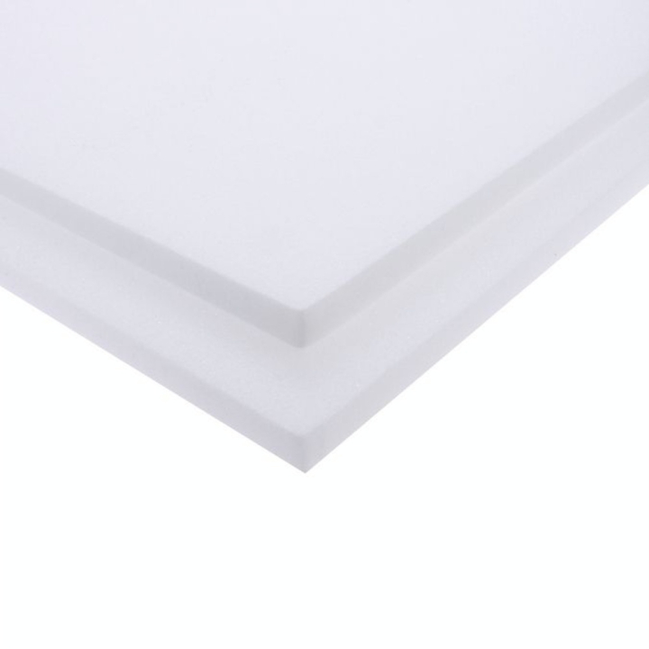 Feuille de mousse 5 mm 70 x 100 cm - Airplac - Rougier et Plé
