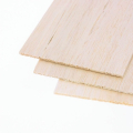 Planche de balsa longueur épaisseur 2 mm L 1 m - Airplac - Rougier et Plé