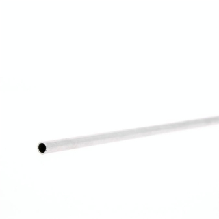 Tube en aluminium 1 m ø 4/5 - Airplac - Rougier et Plé