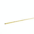 Tube en laiton 1 m ø 2/3 - Airplac - Rougier et Plé