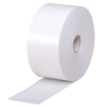 Rouleau de kraft gommé blanc 70mm x 200m - Clairefontaine - Rougier et Plé