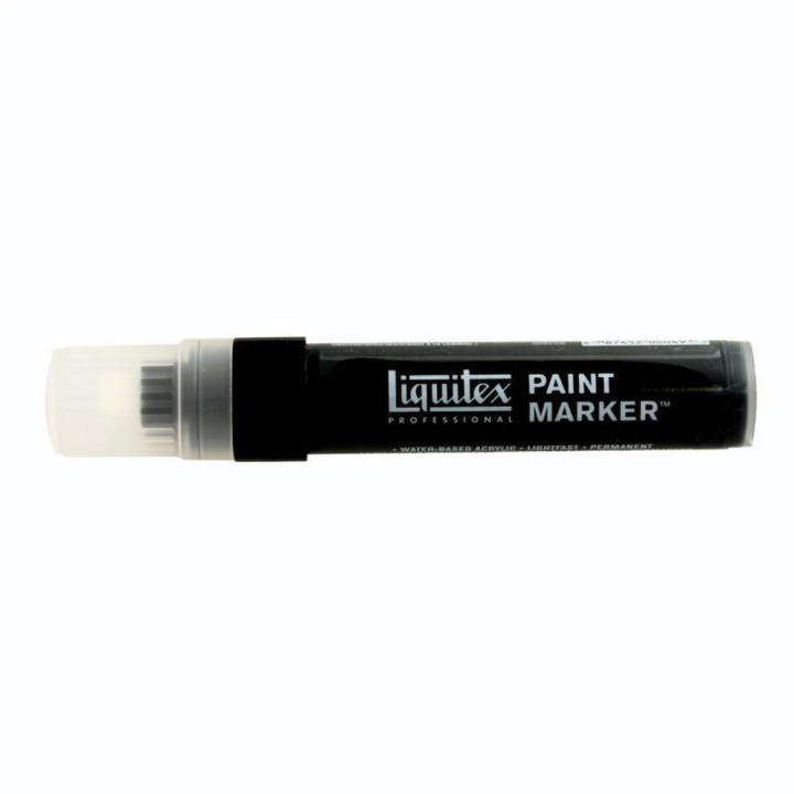 Paint Markers pointe large - Liquitex - Rougier et Plé