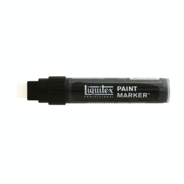 Paint Markers pointe large - Liquitex - Rougier et Plé