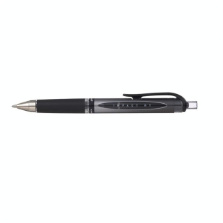 Stylo gel IMPACT BROAD RT large - Uni-Ball - Rougier et Plé