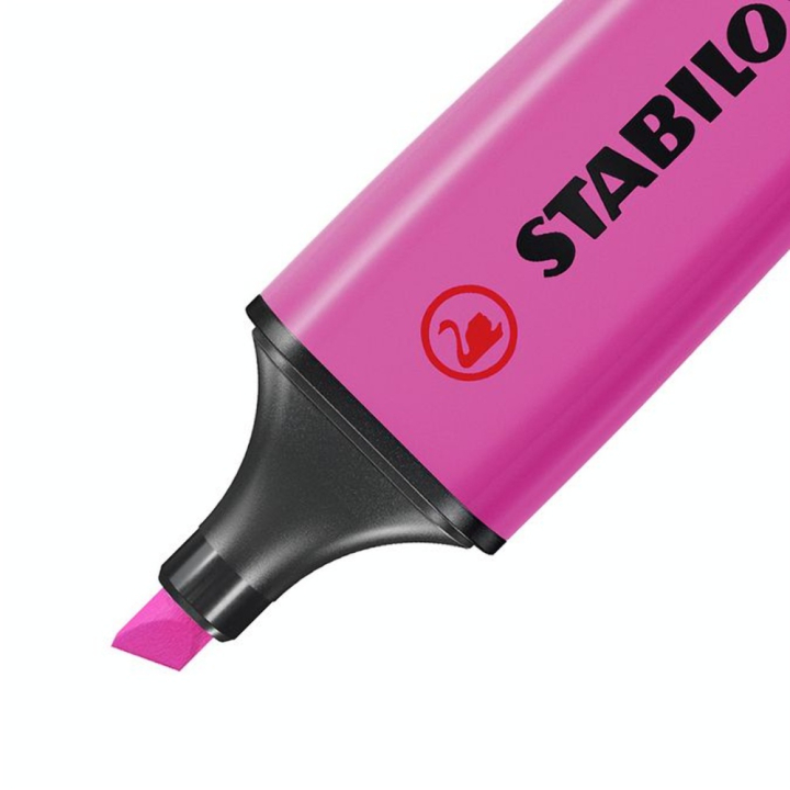 Surligneur BOSS ORIGINAL - STABILO - Rougier et Plé