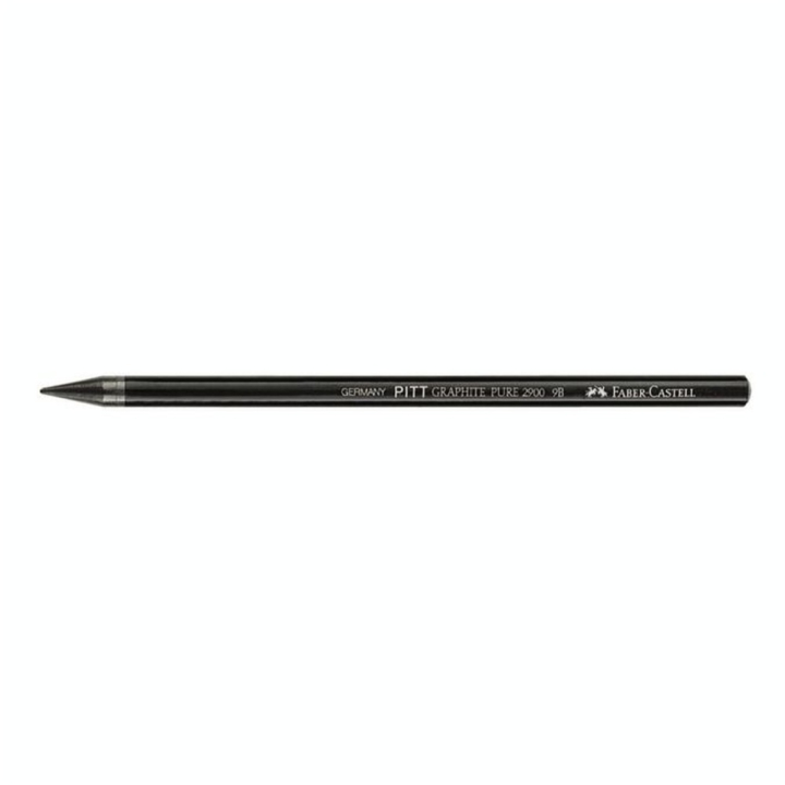 Mine graphite 2900 HB - Faber-Castell - Rougier et Plé