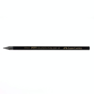Mine graphite 2900 3B - Faber-Castell - Rougier et Plé