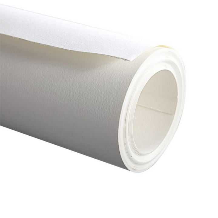 Rouleau de papier croquis 1,50 x 10 m 160 g/m² - Clairefontaine - Rougier et Plé