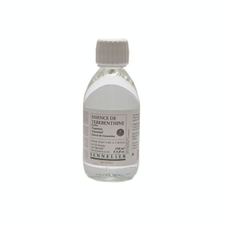 Essence de térébenthine rectifiée - Sennelier - Rougier et Plé