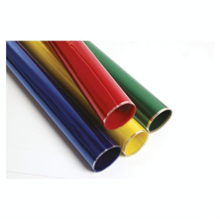 Rouleau de film fleuriste 2 x 0,70 m - Clairefontaine - Rougier et Plé