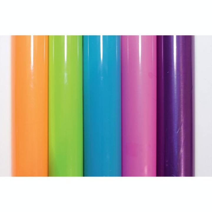 Rouleau de film fleuriste 2 x 0,70 m - Clairefontaine - Rougier et Plé