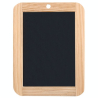 Ardoise  naturelle 18 x 26...