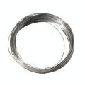 Fil de cuivre argenté 6 m diam.0,80 mm - Rayher - Rougier et Plé