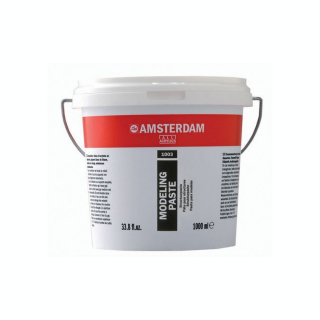 Modeling Paste 1 L - Amsterdam - Rougier et Plé