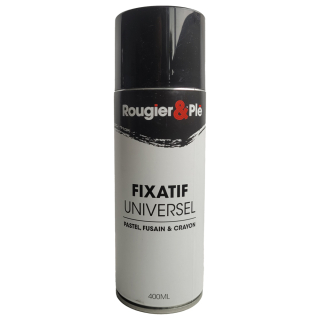 Fixatif universel 400 ml - Créa - Rougier et Plé