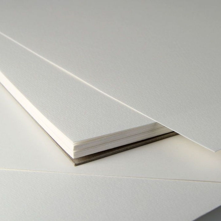 Bloc dessin à grain 180 g/m² - Clairefontaine - Rougier et Plé