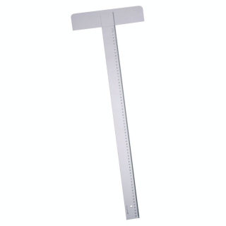 Té fixe gradué 65 cm - Graph'it - Rougier et Plé