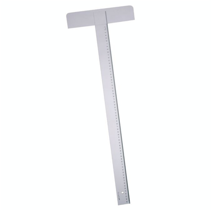 Té fixe gradué 65 cm - Graph'it - Rougier et Plé