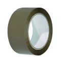 Rouleau adhésif 50 mm x 66 m marron - 3M - Rougier et Plé