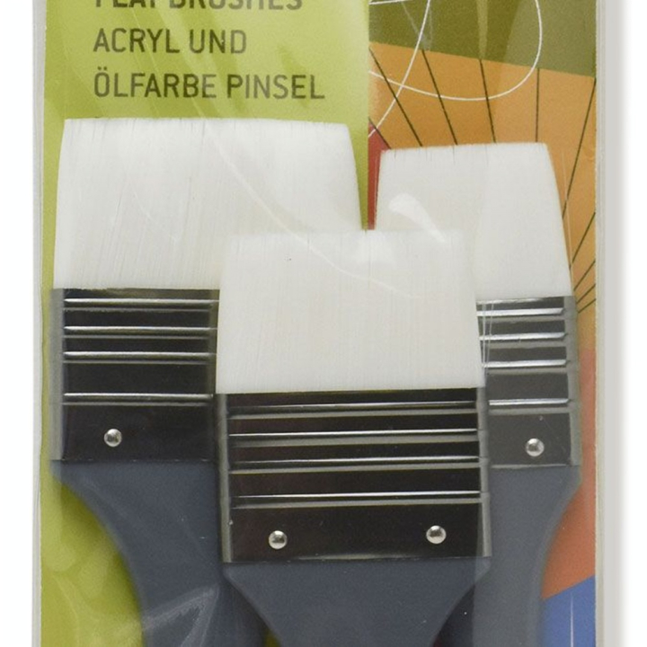 Set de 3 spalters en fibres synthétiques fermes - Rougier&Plé - Rougier et Plé