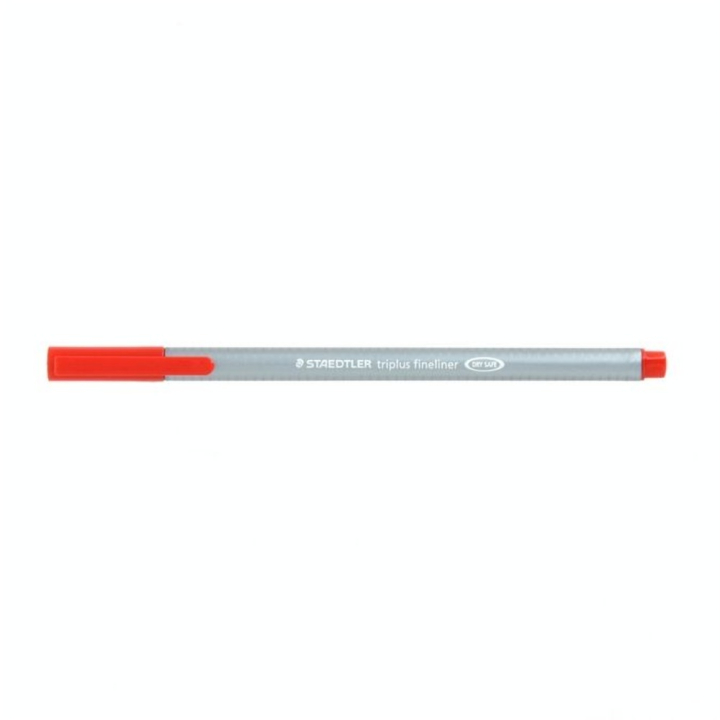 Feutre calibré Triplus Fineliner 0.3 mm - Staedtler - Rougier et Plé