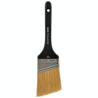 Brosse free.style universelle angle en poils synthétiques - Liquitex - Rougier et Plé