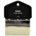 Brosse free.style palette en poils synthétiques - Liquitex - Rougier et Plé