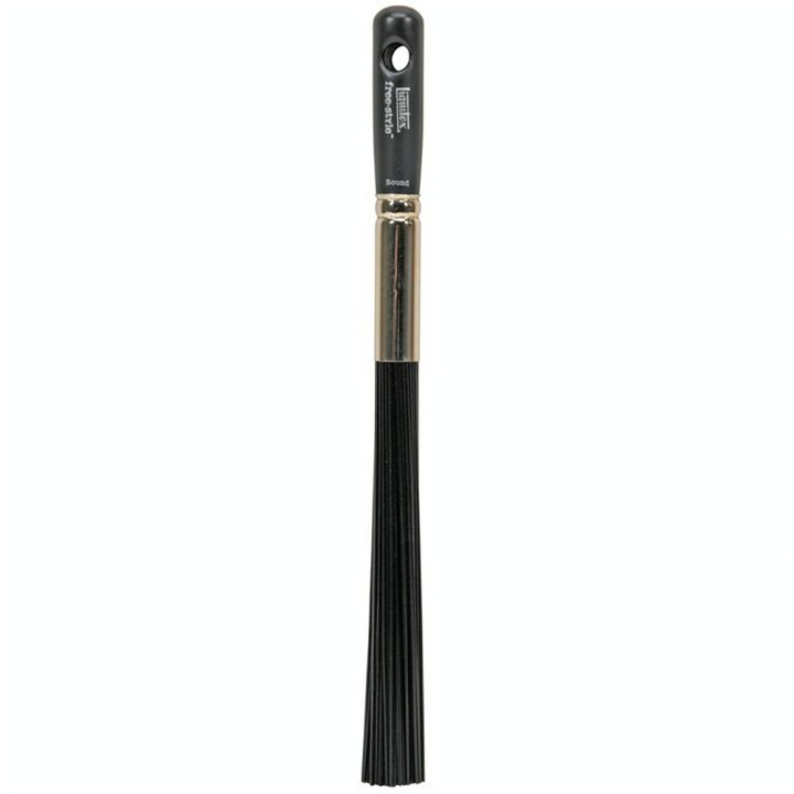 Brosse free.style à projection ronde - Liquitex - Rougier et Plé