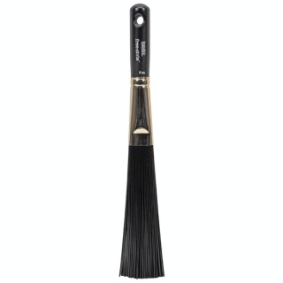 Brosse free.style à projection plate - Liquitex - Rougier et Plé