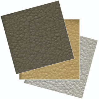 Papier  CORVON METAL-X 50 x 68 cm 170g - Skivertex - Rougier et Plé
