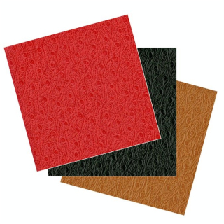 Papier OSTRA 50 x 68 cm 185 g - Skivertex - Rougier et Plé