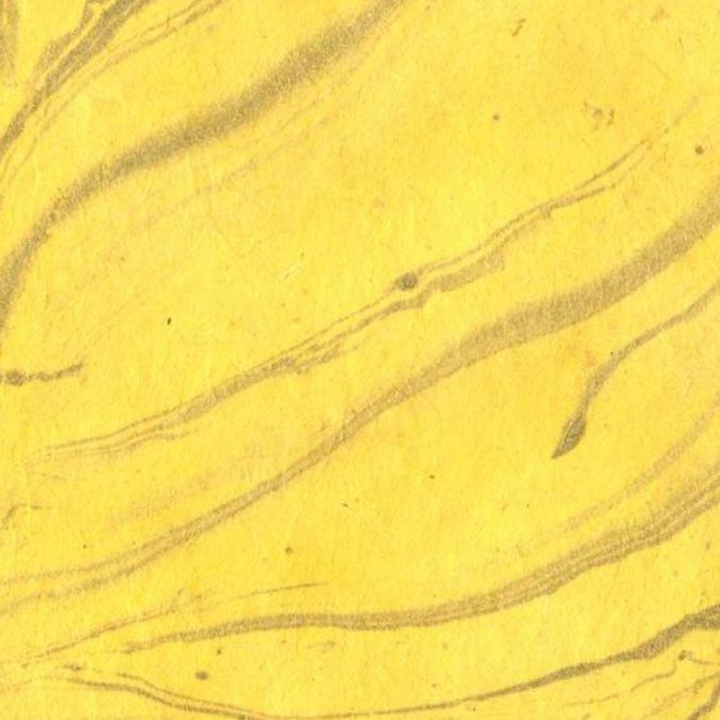 Papier LOKTA marbré or 51 x 76 cm 80g - Divers - Rougier et Plé