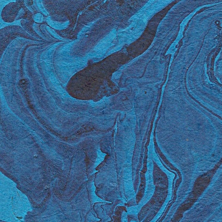 Papier Lokta marbré 51 x 76 cm 80 g/m² - Esprit Papier - Rougier et Plé