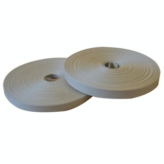 Ruban sergé en coton bobine de 50 m - Rougier&Plé - Rougier et Plé