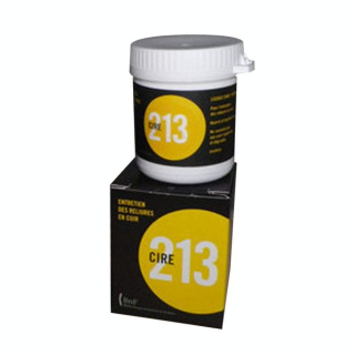 Cire 213 pot de 50 ml - Rougier&Plé - Rougier et Plé