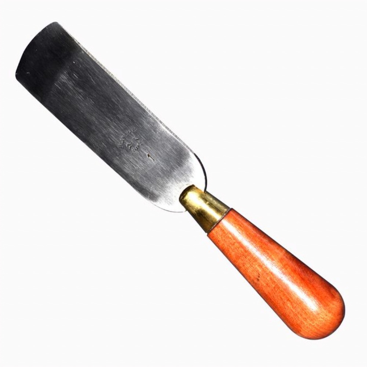 Couteau à parer lame de 11 cm - Rougier&Plé - Rougier et Plé