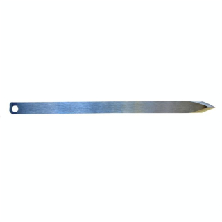 Pointe de reliure en acier trempée réaffûtable 15 cm - Rougier&Plé - Rougier et Plé