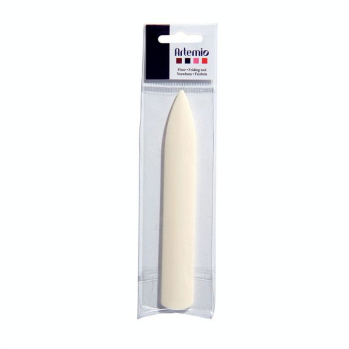 Plioir en plastique 12cm - Artemio - Rougier et Plé