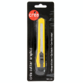 Cutter Graphic lame universelle 9 mm - Créa - Rougier et Plé