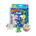 Patarev coffret fluo Funfrag - Sentosphère - Rougier et Plé