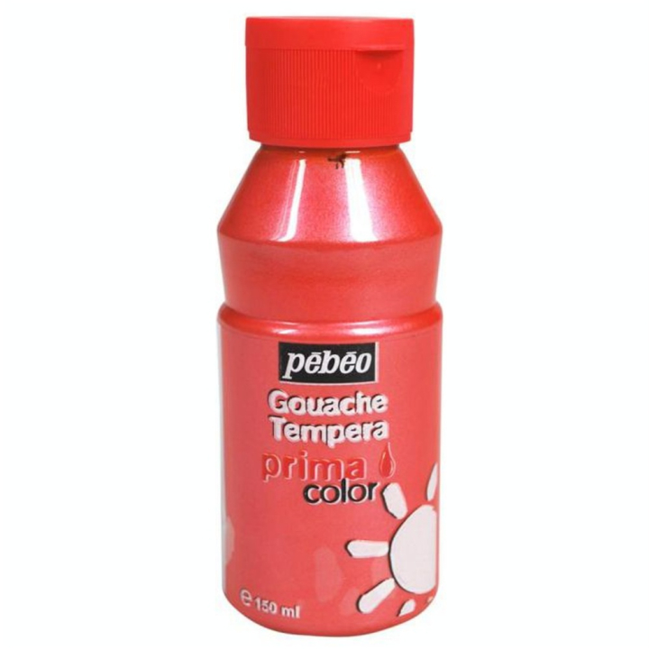 Gouache Primacolor 150 ml - Pébéo - Rougier et Plé